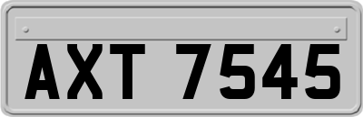 AXT7545