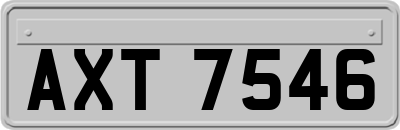AXT7546