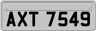 AXT7549