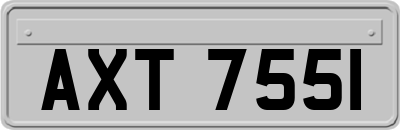 AXT7551