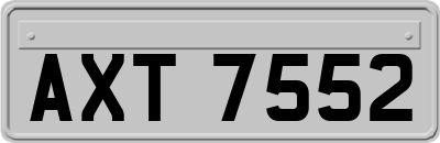 AXT7552