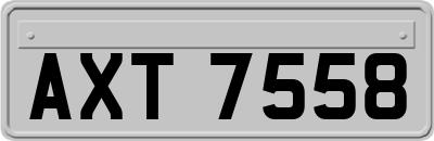 AXT7558