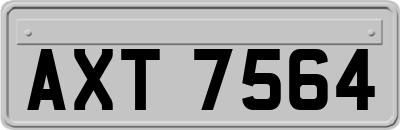 AXT7564