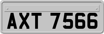 AXT7566