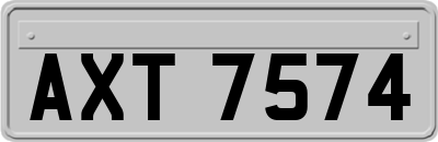 AXT7574