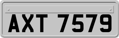 AXT7579