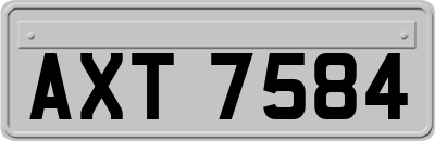 AXT7584