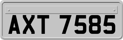 AXT7585