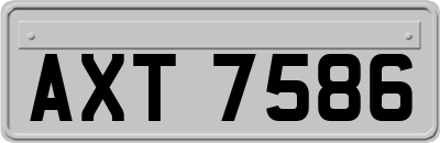 AXT7586