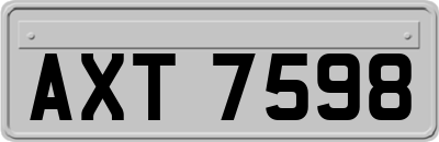AXT7598