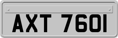 AXT7601