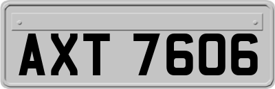 AXT7606