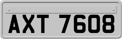AXT7608
