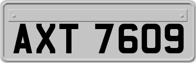 AXT7609
