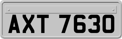 AXT7630