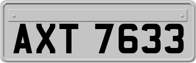 AXT7633
