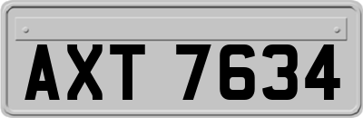 AXT7634