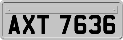 AXT7636