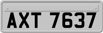 AXT7637