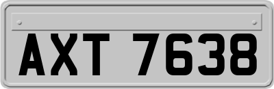 AXT7638