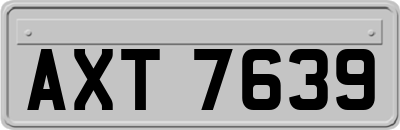 AXT7639