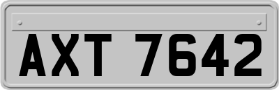 AXT7642