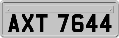 AXT7644