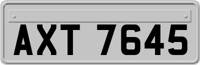 AXT7645