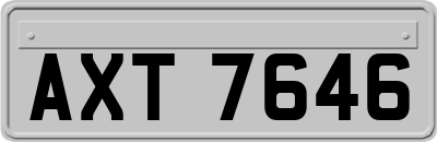 AXT7646