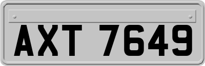AXT7649