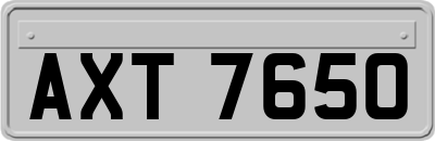 AXT7650