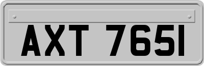 AXT7651