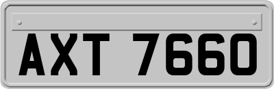 AXT7660