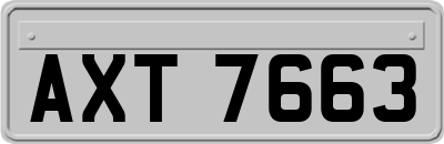 AXT7663