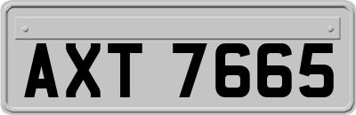 AXT7665