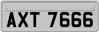 AXT7666