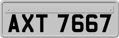 AXT7667