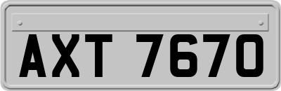 AXT7670