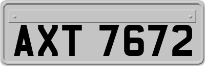 AXT7672
