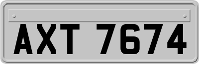 AXT7674