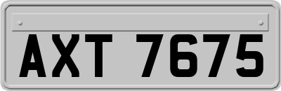 AXT7675