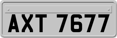 AXT7677