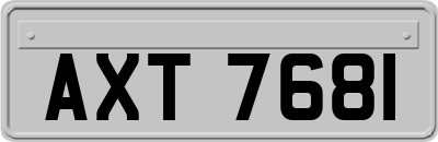 AXT7681