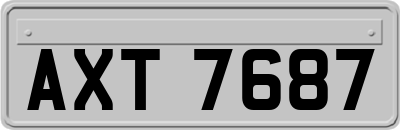 AXT7687
