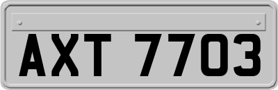 AXT7703