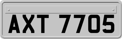 AXT7705