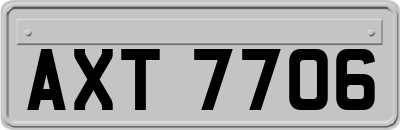 AXT7706