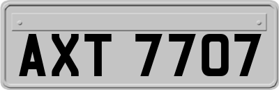 AXT7707