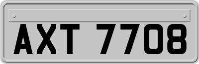 AXT7708