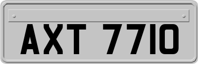 AXT7710
